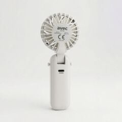 Avec Av-F138 Usb Mini Fan