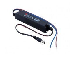 Mervesan Masaüstü Priz Modeli AC/DC SMPS Adaptörler 12 Volt 1 Amper 15 Watt