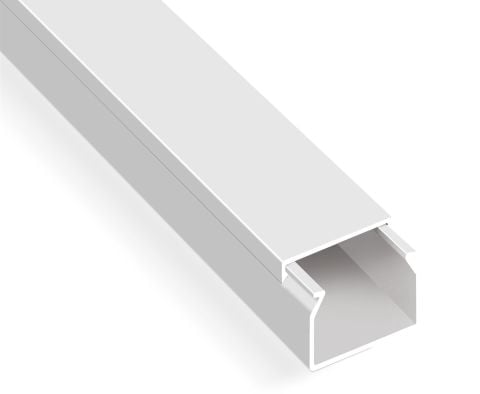 Mutlusan 60X60 Kablo Kanalı Eko Kutulu  - 001 014 060060 20 00