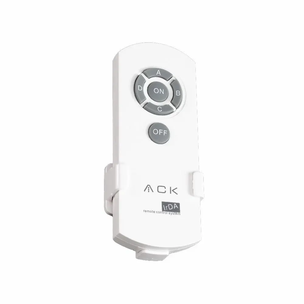 Ack Showroom Infrared Uzaktan Kumanda