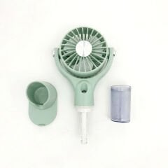 Avec Av-F833 Su Spreyli Usb Mini Fan