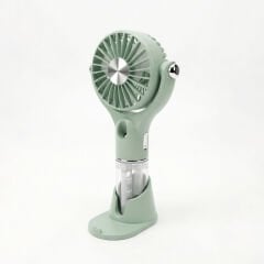 Avec Av-F833 Su Spreyli Usb Mini Fan