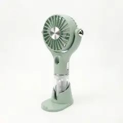 Avec Av-F833 Su Spreyli Usb Mini Fan