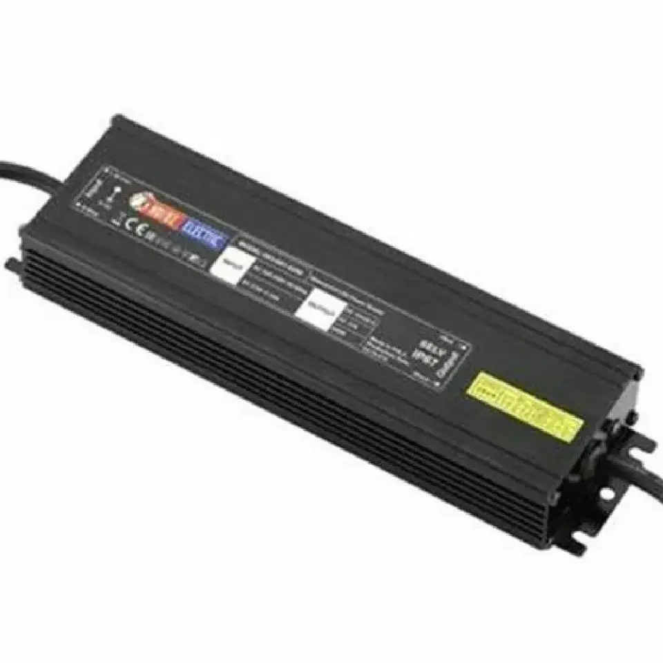 Horoz 083-001-0200 Vesta-200 200W 176-264V 17A Ip67 Led Trafo