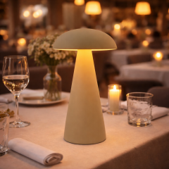 ACK AF11-20033 Masa Lambasi Bej Cct 2000Mah