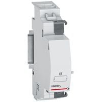 Legrand  Kaçak akım ve Sigortalar için açtırma bobini 12V dan 48V AC/DC için LEG-406276