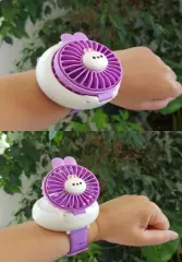 Avec Av-F135 Bileklik Usb Mini Fan