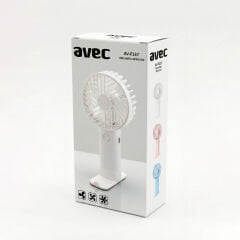 Avec Av-F137 Usb Sarjli Mini Fan