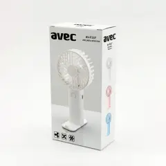 Avec Av-F137 Usb Sarjli Mini Fan