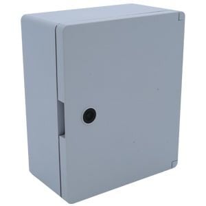 Çetinkaya Pano 25x33x13 ABS Pano Opak ÇP 5002