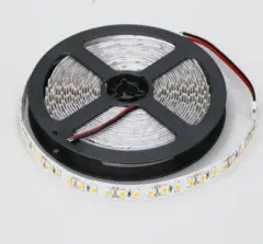 Ct-4491 Silikonlu Şerit Led 10 Çipli Mavi Renk Işık