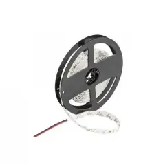 Ct-4491 Silikonlu Şerit Led 10 Çipli Mavi Renk Işık