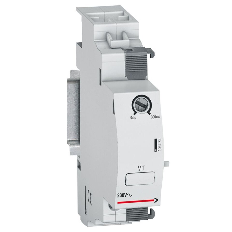Legrand  Kaçak akım ve Sigortalar için düşük gerilim bobini 230V AC için  LEG-406282