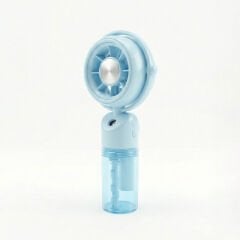 Avec Av-F834 Usb Sarjli Su Spreyli Mini Fan