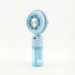 Avec Av-F834 Usb Sarjli Su Spreyli Mini Fan