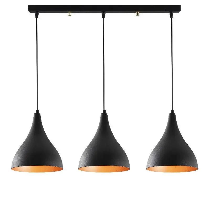 Aydinlatmadunyam Sarkit Black Bitlis-N-1387