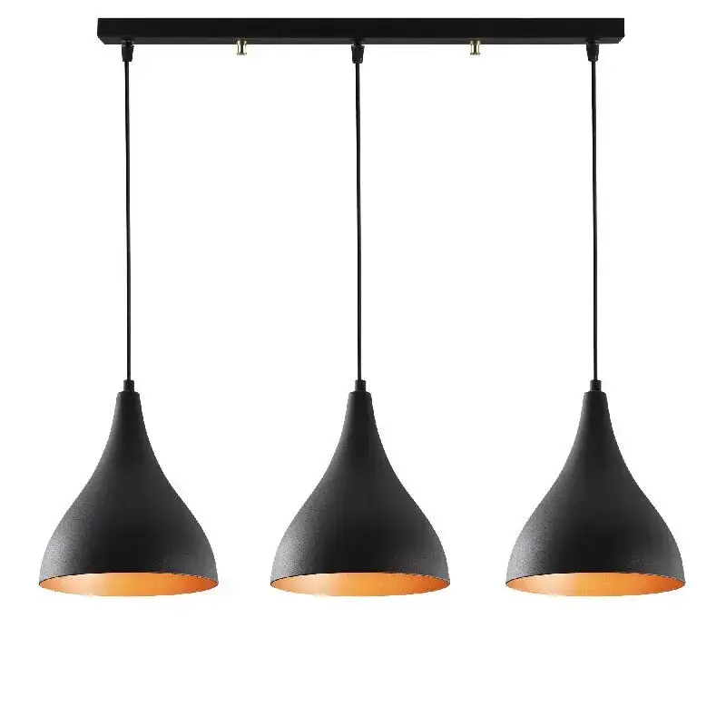 Aydinlatmadunyam Sarkit Black Bitlis-N-1387