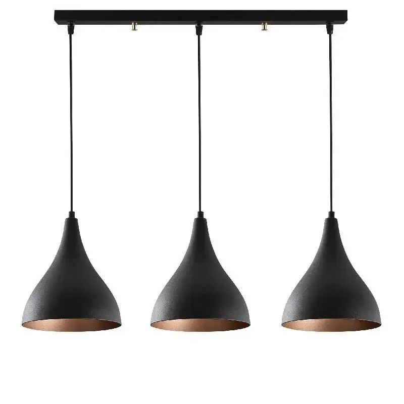 Aydinlatmadunyam Sarkit Black Bitlis-N-1387
