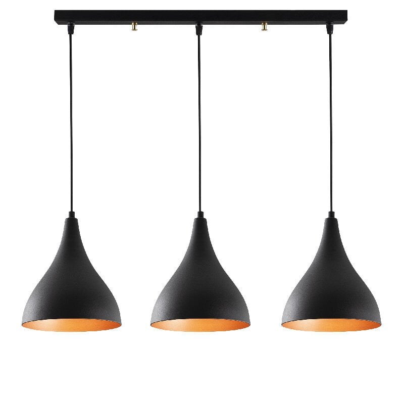 Aydinlatmadunyam Sarkit Black Bitlis-N-1387