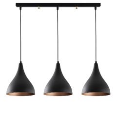 Aydinlatmadunyam Sarkit Black Bitlis-N-1387