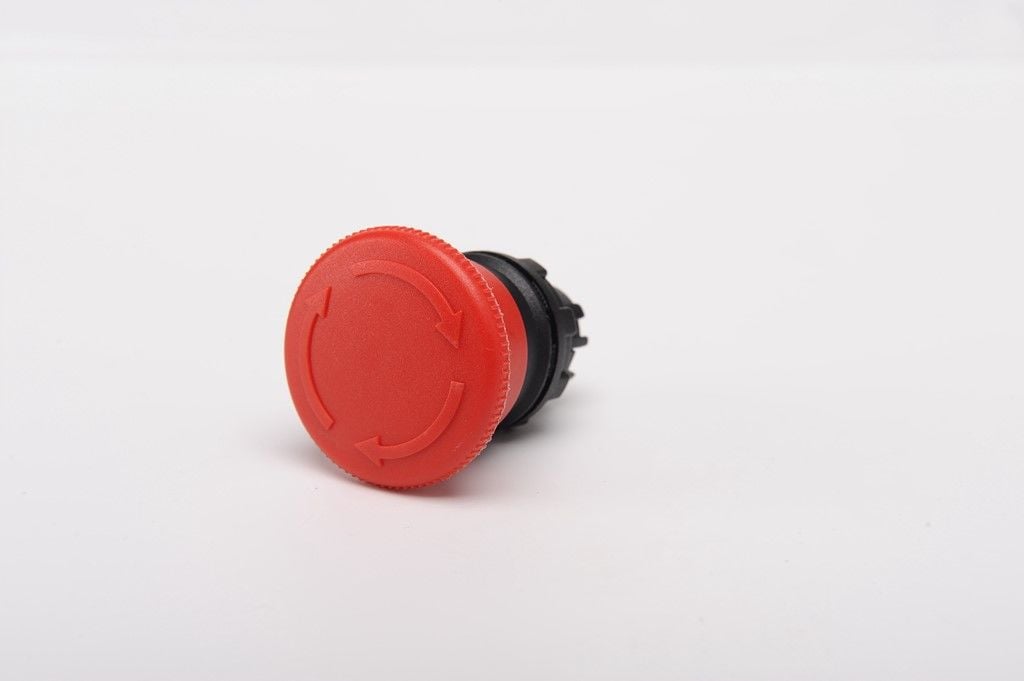 Emas C Pl Stop Şoklu Emniyet 40 Mm Montajlı - CPDE