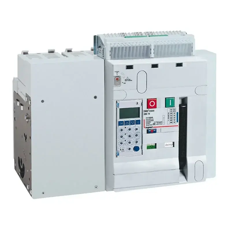 Legrand  DMX³ Sabit 3P 4000A 50kA LEG-028628