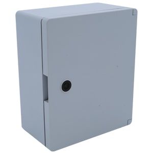 Çetinkaya Pano  30x35x16,5 ABS Pano Opak ÇP 5021