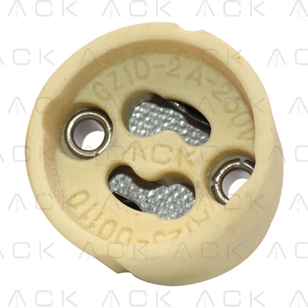 Ack Gz10 Seramik Duy 15Cm