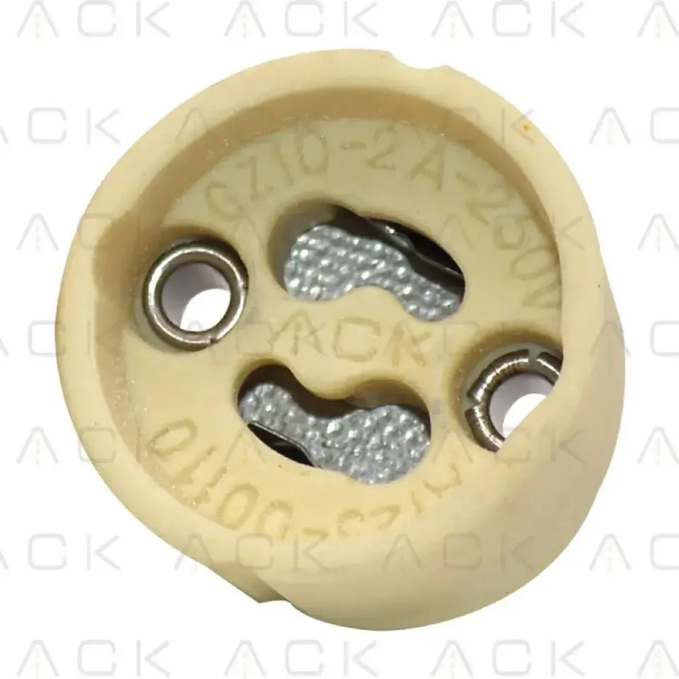 Ack Gz10 Seramik Duy 15Cm