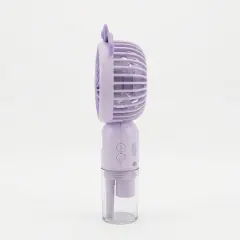 Avec Av-F830 Su Spreyli Usb Mini Fan