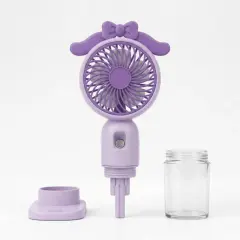 Avec Av-F830 Su Spreyli Usb Mini Fan