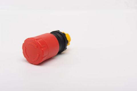 Emas C Pl Stop Şoklu Emniyet 30 Mm Montajlı - CPDE30