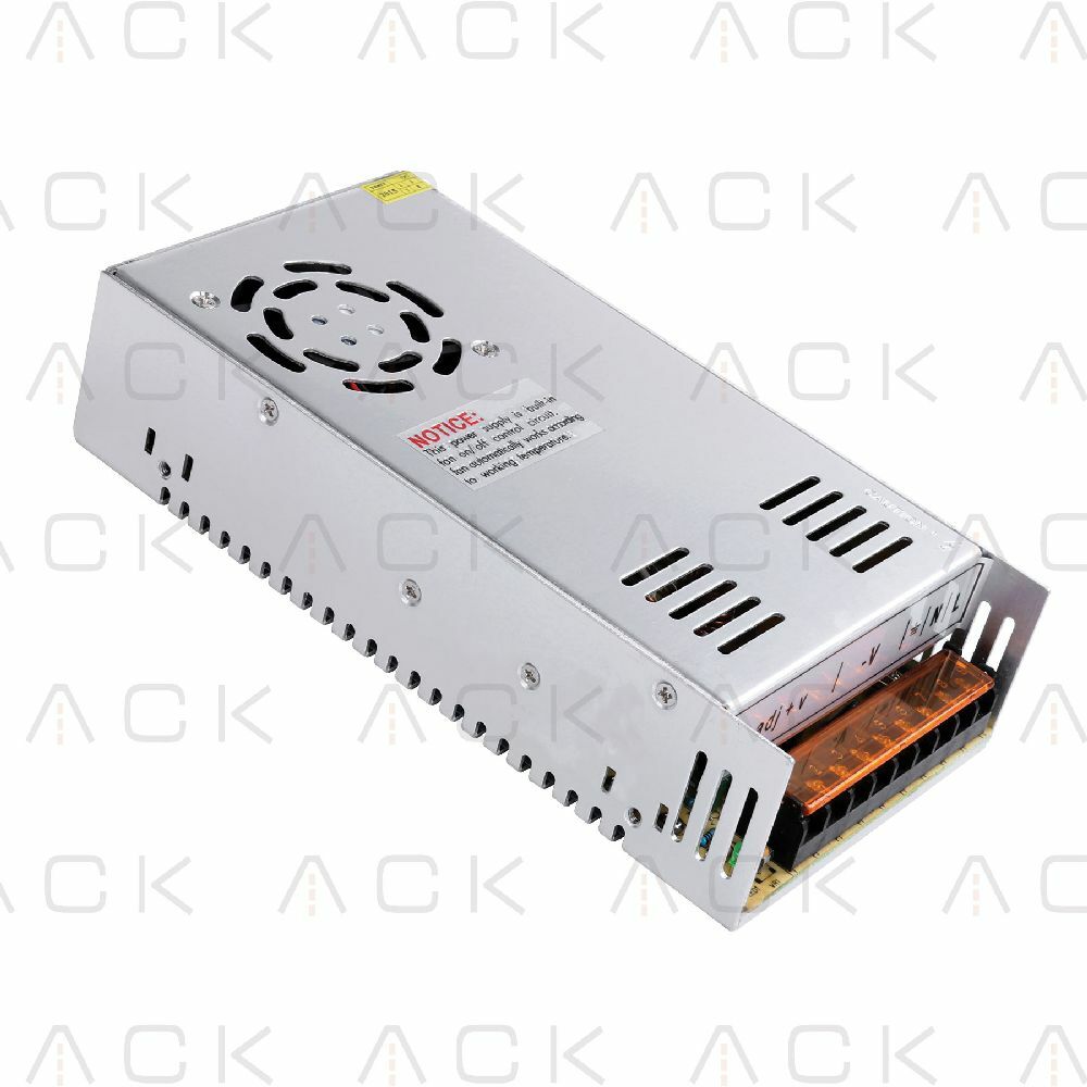 Ack 480W 40 Amp Led Trafosu