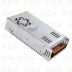 Ack 480W 40 Amp Led Trafosu