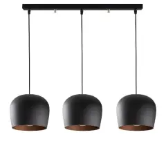 Aydinlatmadunyam Sarkit Black Yozgat-N-1410