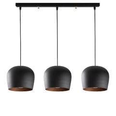 Aydinlatmadunyam Sarkit Black Yozgat-N-1410