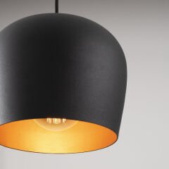 Aydinlatmadunyam Sarkit Black Yozgat-N-1410