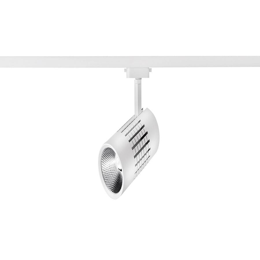 Goya Gy 3617 Siyah Kasa 42W 40° 6500K Led Ray