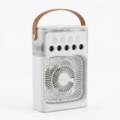 Avec Av-F171 Su Spreyli Mini Fan