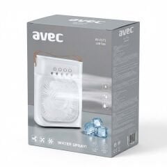 Avec Av-F171 Su Spreyli Mini Fan