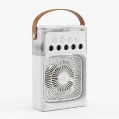 Avec Av-F171 Su Spreyli Mini Fan