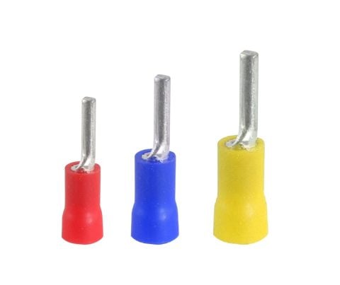 Mutlusan Iıt 4 İzoleli İğne Tip Term.4 6Mm - 014 100 050040
