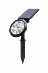 CATA Mila Solar 18w Bahçe Armatürü Rgb CT-7321