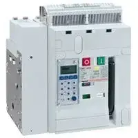 Legrand  DMX³ Sabit 4P 2000A 50kA LEG-028635