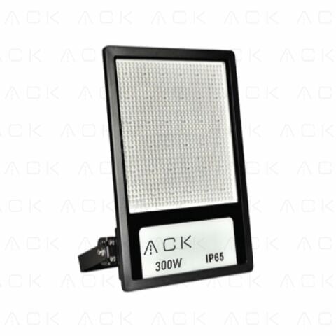 Ack 300W Dob Smd Led Projektör 3000K