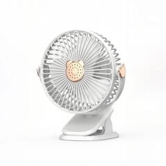 Avec Av-F551 Usb Sarjli Fan