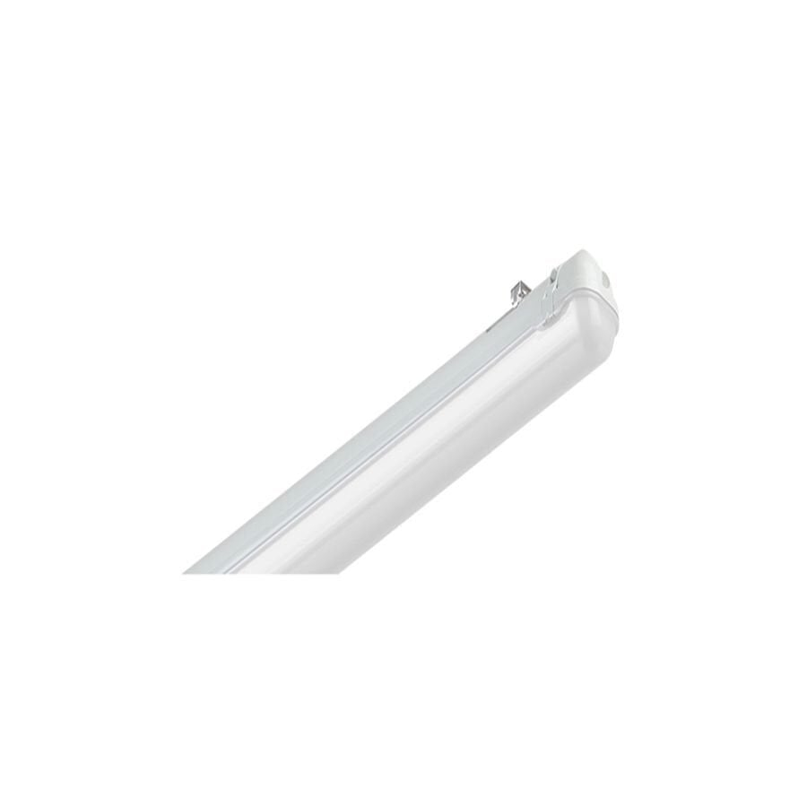 Goya Gy 4314-120 Gri 36W 3000K Sg Led Etanj Armatür