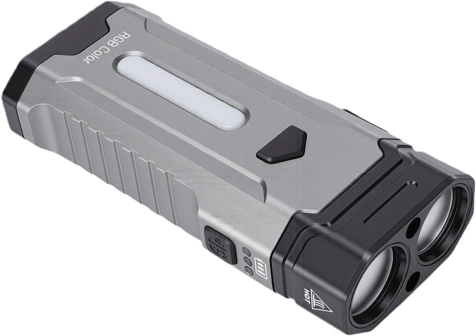 Pld Pfa-125 Usb Sarjli El Feneri