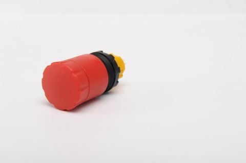 Emas C Pl Stop Çekmeli Şoklu Emniyet 30 Mm Montajlı - CPDECN30