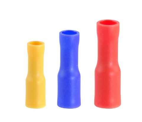Mutlusan Iem 2,5 İzoleli Ek Muf 1,5 2,5 Mm - 014 100 070025